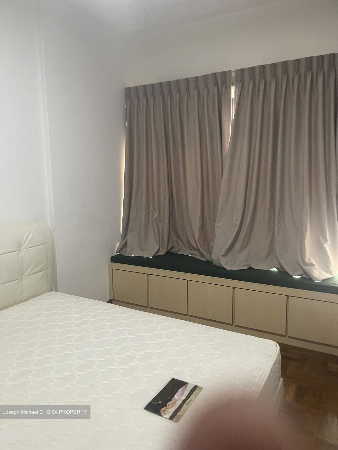 Casa Sarina (D14), Condominium #489139311